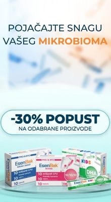 probiotici